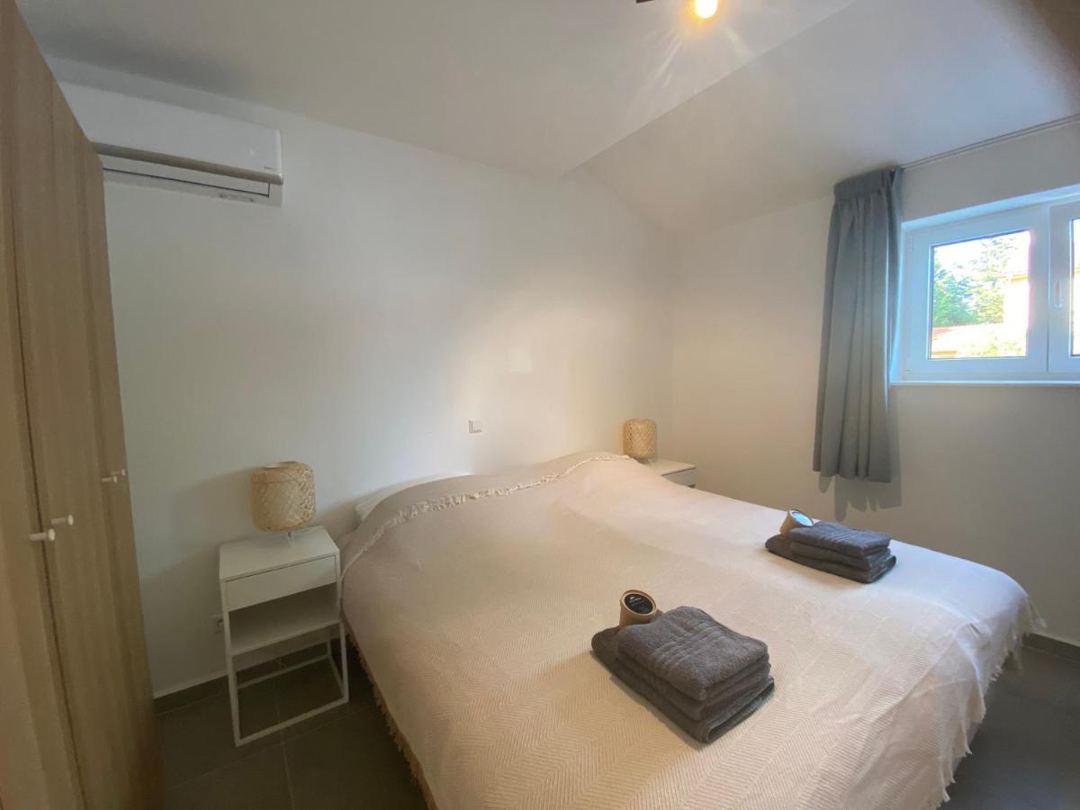 Villa Brig 36 Premantura Luaran gambar