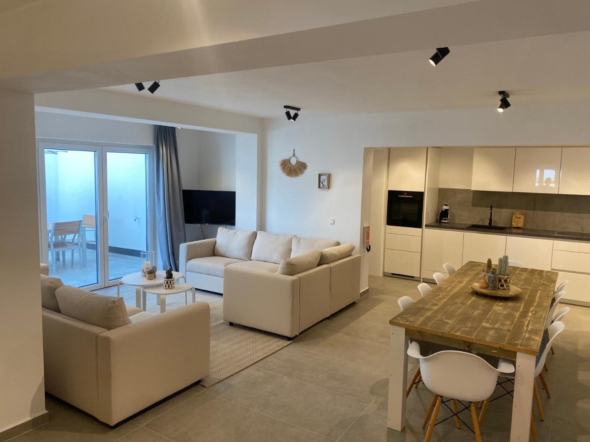 Villa Brig 36 Premantura Luaran gambar
